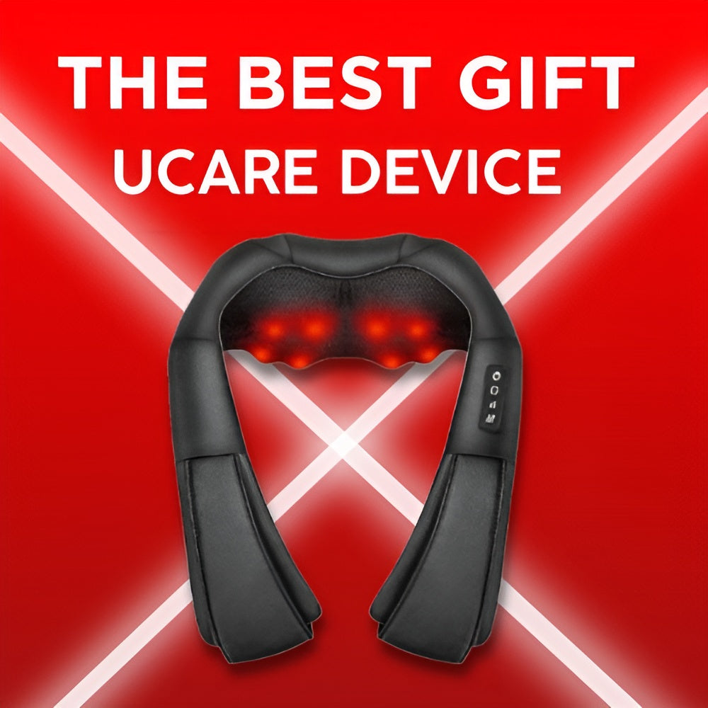 Ucare Neck Massager