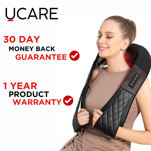 Ucare Neck Massager