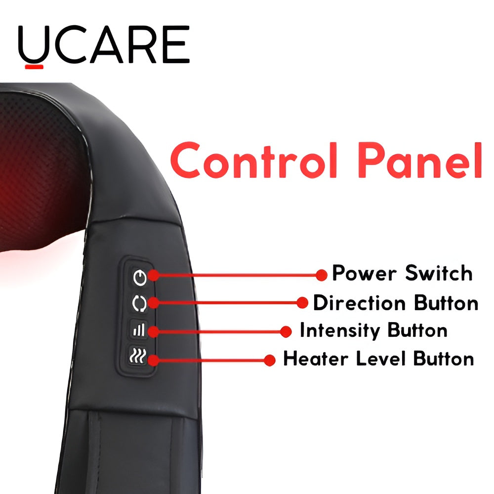 Ucare Neck Massager