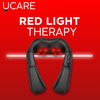 Ucare Neck Massager + Life Time Warranty