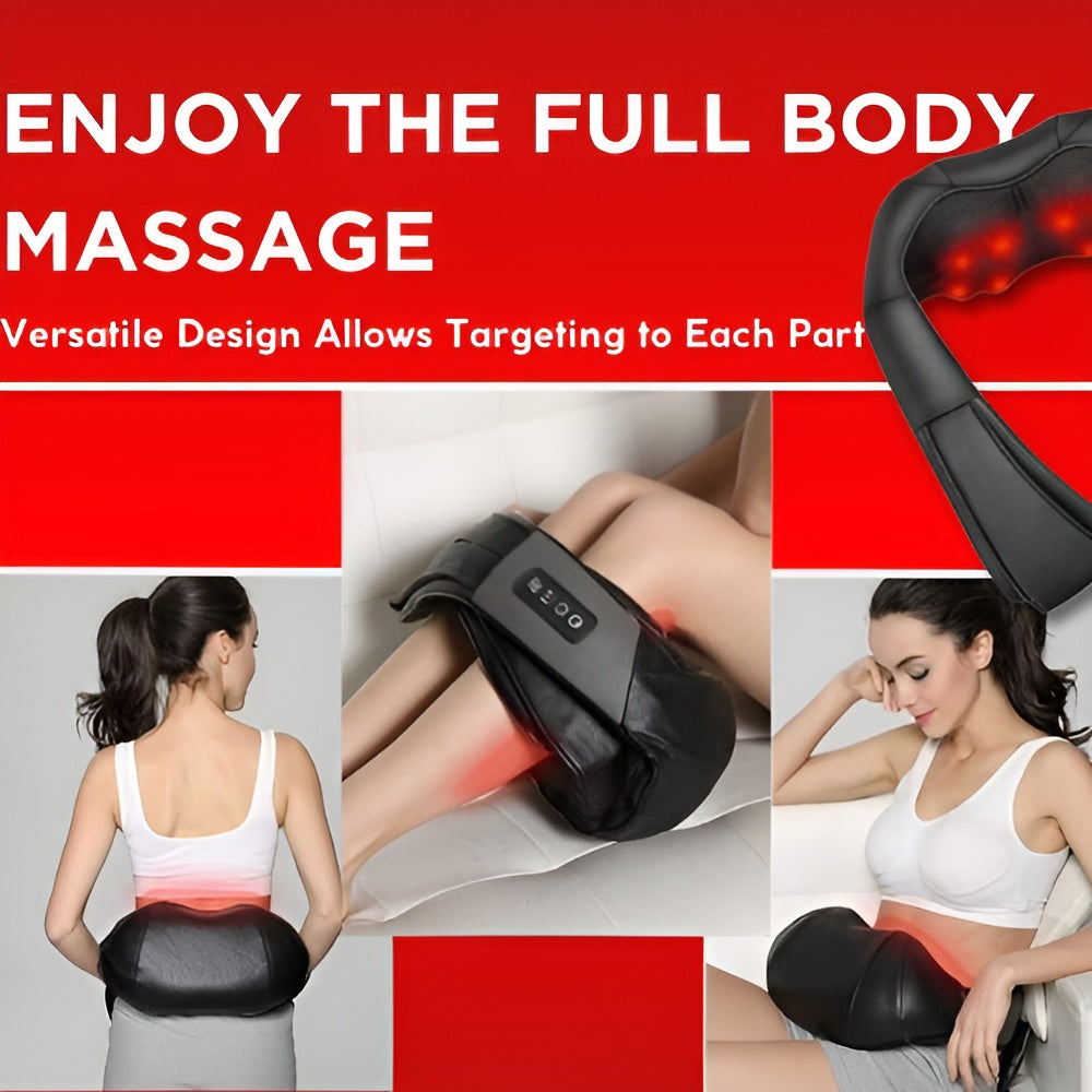 Ucare Neck Massager